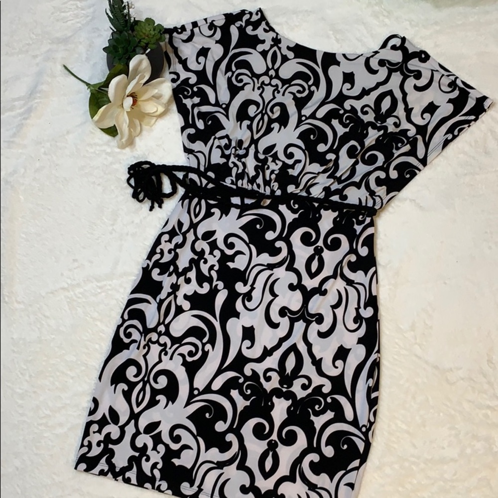 ENFOCUS STUDIO DRESS